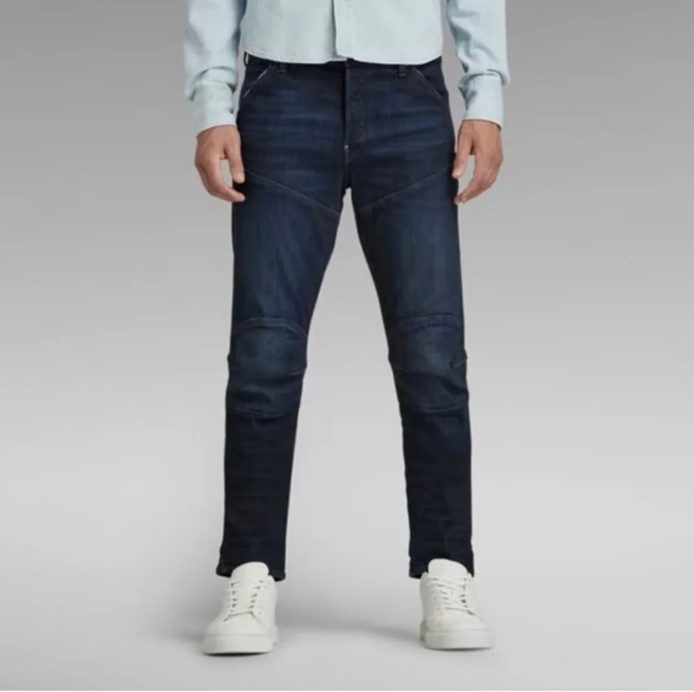 G Star Raw 5620 3D Super Slim Jeans - Picture 1 of 15